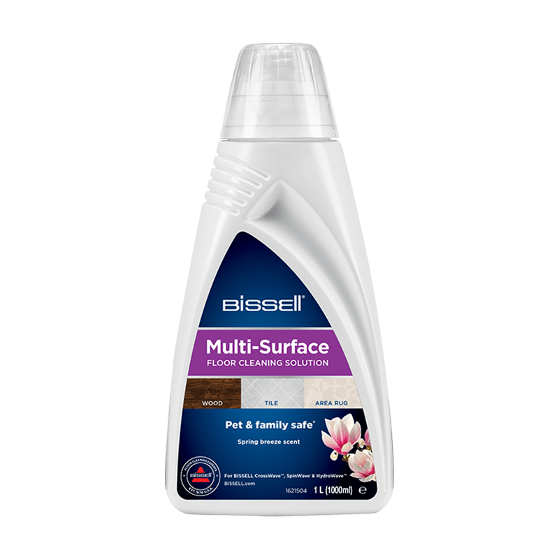 Main Image for Multi-Surface Floor Cleaning Formula 1L
