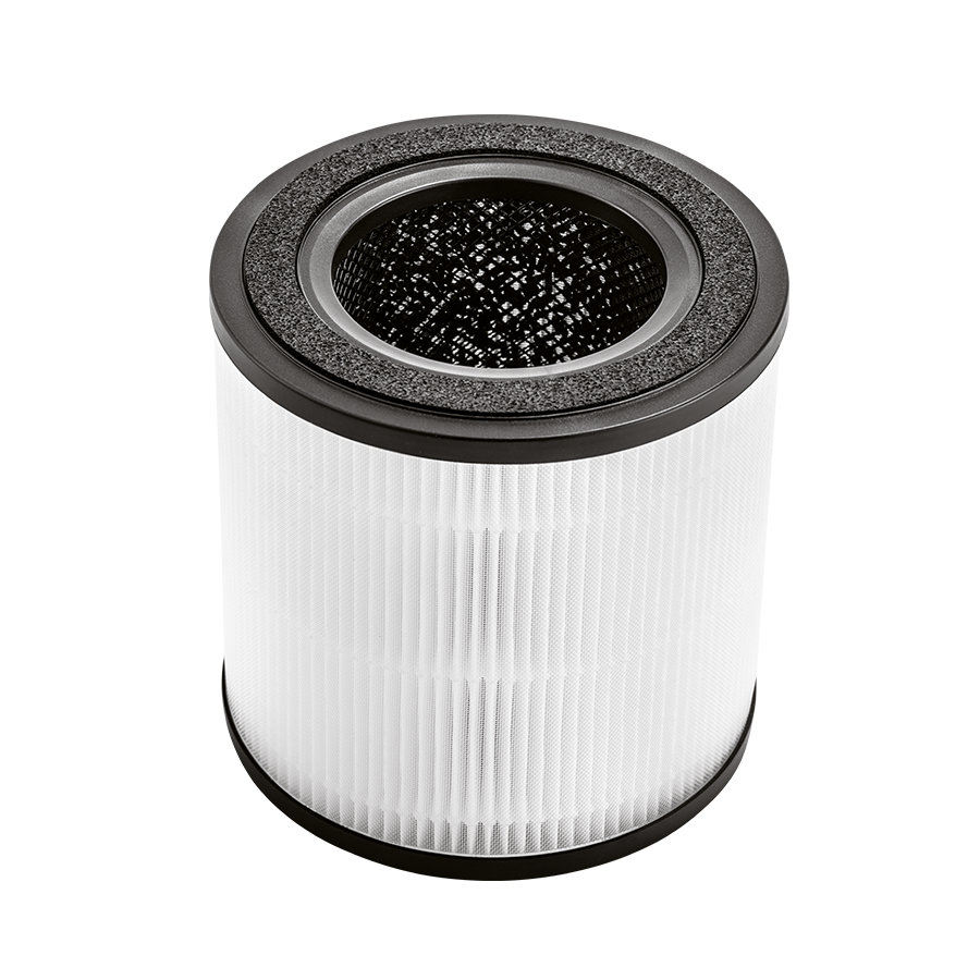 Main Image for Small Air Purifier HEPA & Carbon Filter