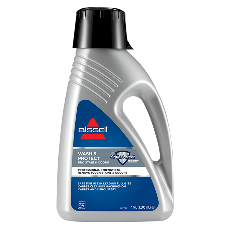 Main Image for Wash & Protect - Professional Stain & Odour 1.5L