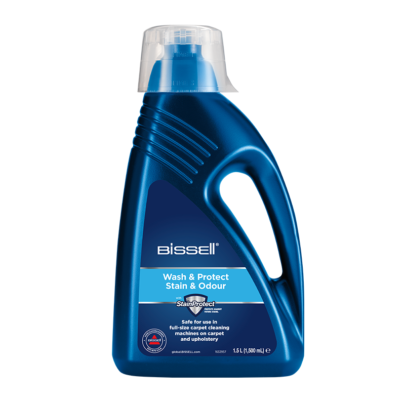 Main Image for Wash & Protect - Stain & Odour 1.5L
