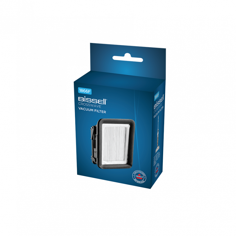 CrossWave Motor Filter