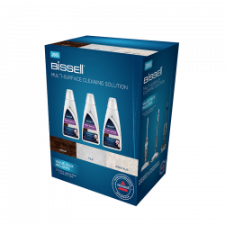 Multi-surface cleaner 3-pack