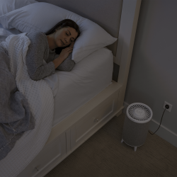 MYair HUB (White)