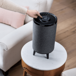 MYair HUB Black