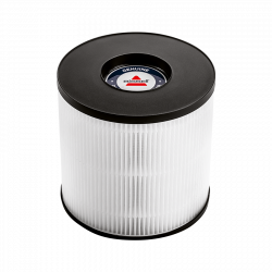 Small Air Purifier HEPA & Carbon Filter