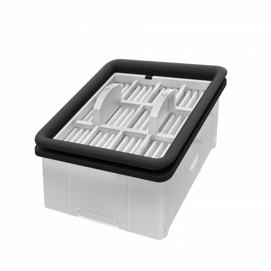 CrossWave® FreshStart™ Kit